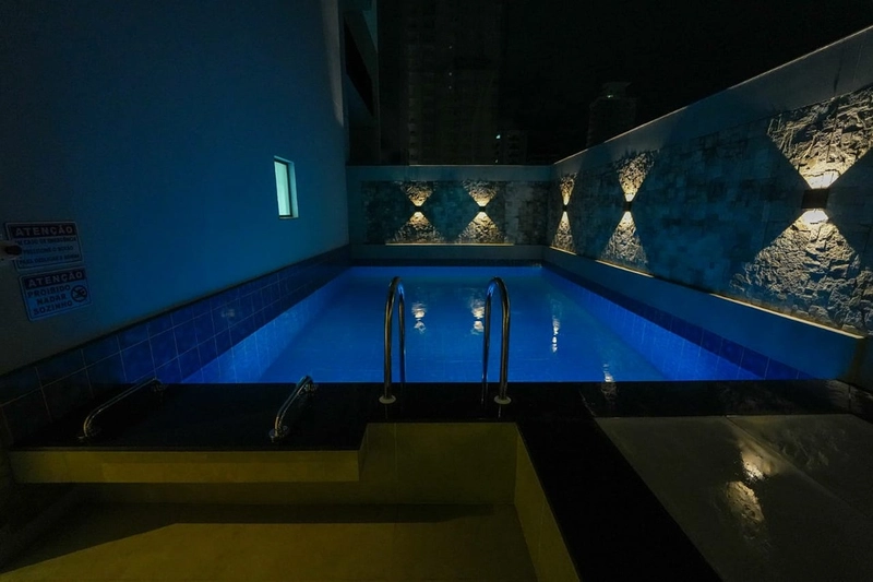 Apartamento com 03 Dormitórios Sendo 03 Suítes, 02 vagas. : 24ª foto da galeria de imagens do imóvel