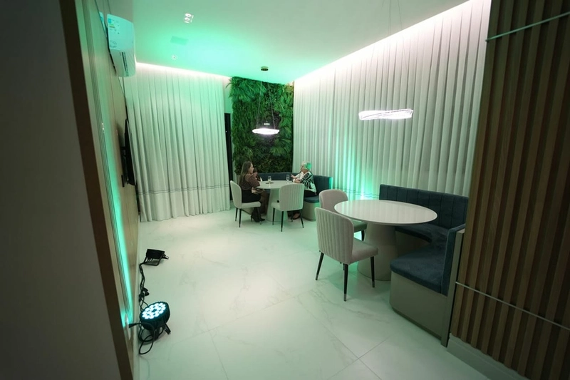 Apartamento com 03 Dormitórios Sendo 03 Suítes, 02 vagas. : 19ª foto da galeria de imagens do imóvel