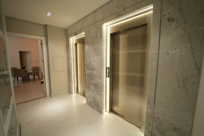 Apartamento com 03 Dormitórios Sendo 03 Suítes, 02 vagas. : 20ª foto da galeria de imagens do imóvel