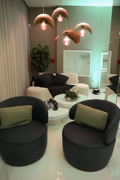 Apartamento com 03 Dormitórios Sendo 03 Suítes, 02 vagas. : 25ª foto da galeria de imagens do imóvel