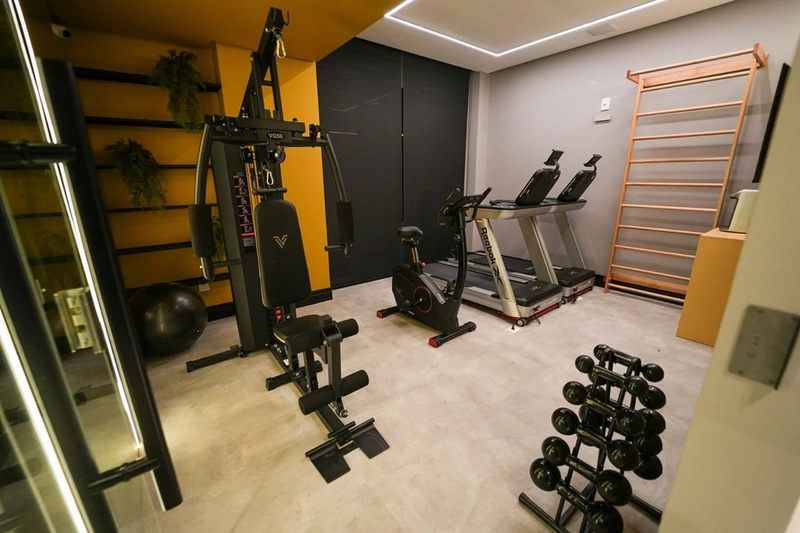 Apartamento com 03 Dormitórios Sendo 03 Suítes, 02 vagas. : 23ª foto da galeria de imagens do imóvel