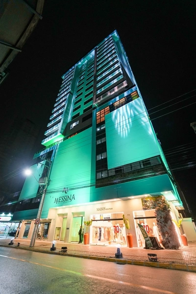 Apartamento com 03 Dormitórios Sendo 03 Suítes, 02 vagas. : 17ª foto da galeria de imagens do imóvel