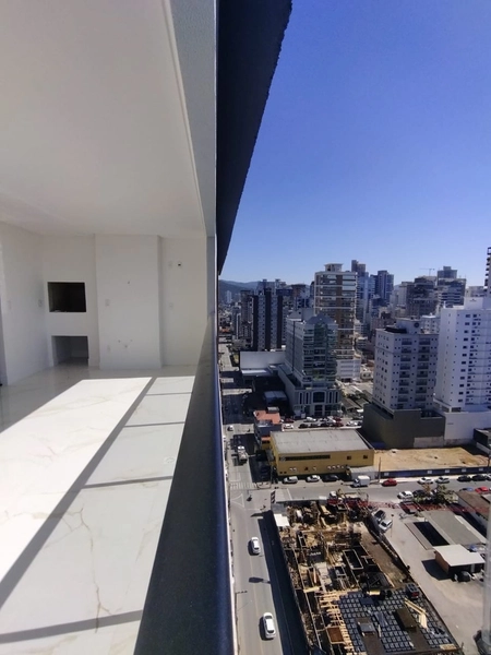 Apartamento com 03 Dormitórios Sendo 03 Suítes, 02 vagas. : 14ª foto da galeria de imagens do imóvel