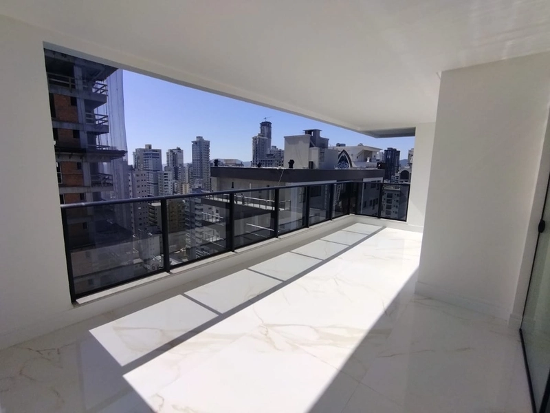 Apartamento com 03 Dormitórios Sendo 03 Suítes, 02 vagas. : 1ª foto da galeria de imagens do imóvel