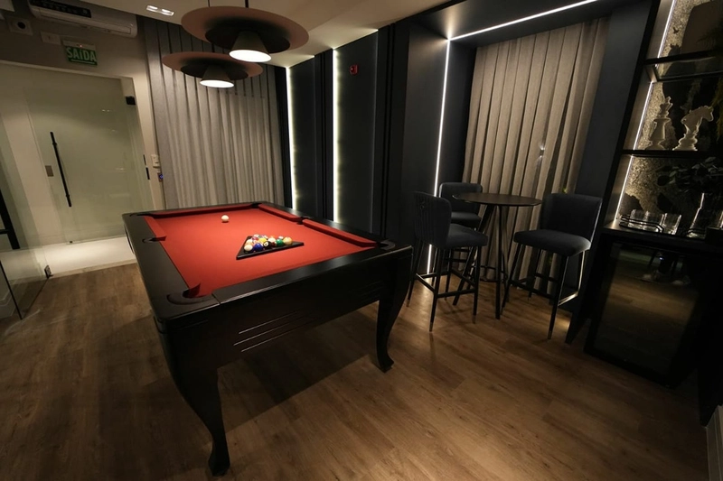 Apartamento com 03 Dormitórios Sendo 03 Suítes, 02 vagas. : 18ª foto da galeria de imagens do imóvel