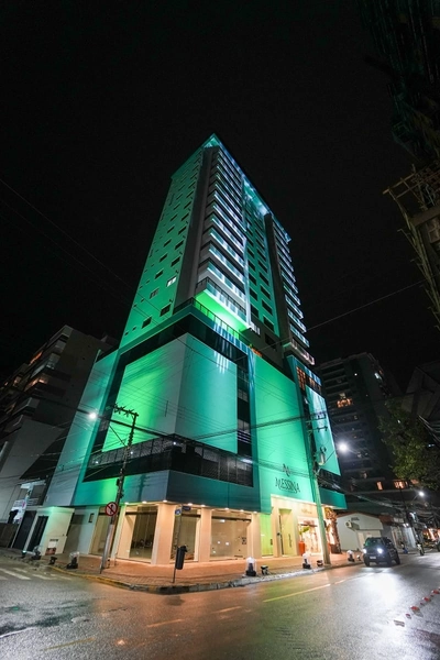 Apartamento com 03 Dormitórios Sendo 03 Suítes, 02 vagas. : 21ª foto da galeria de imagens do imóvel