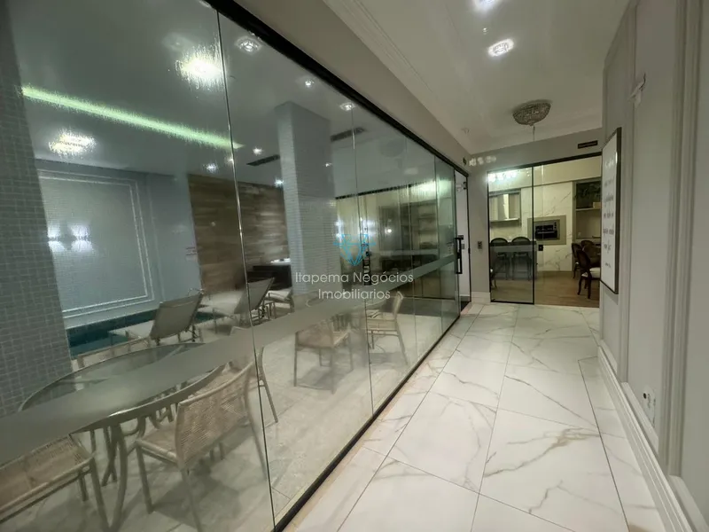Apartamento com 04 suítes à venda, 153 m² - Meia Praia: 14ª foto da galeria de imagens do imóvel