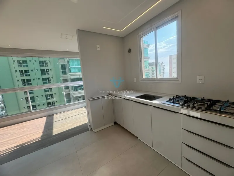 Apartamento com 04 suítes à venda, 153 m² - Meia Praia: 27ª foto da galeria de imagens do imóvel