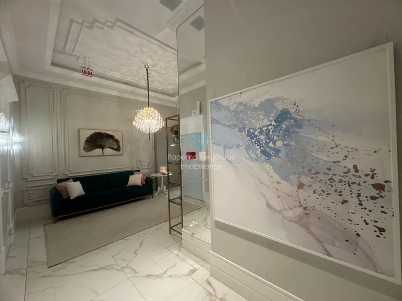 Apartamento com 04 suítes à venda, 153 m² - Meia Praia: 3ª foto da galeria de imagens do imóvel