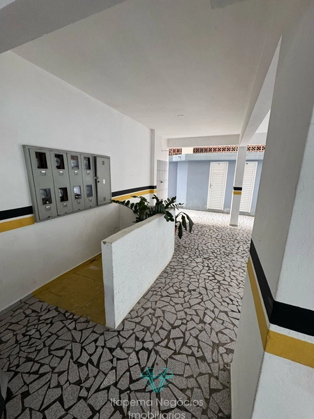 Apartamento com 3 dormitórios, 1 suíte. Meia Praia: 6ª foto da galeria de imagens do imóvel