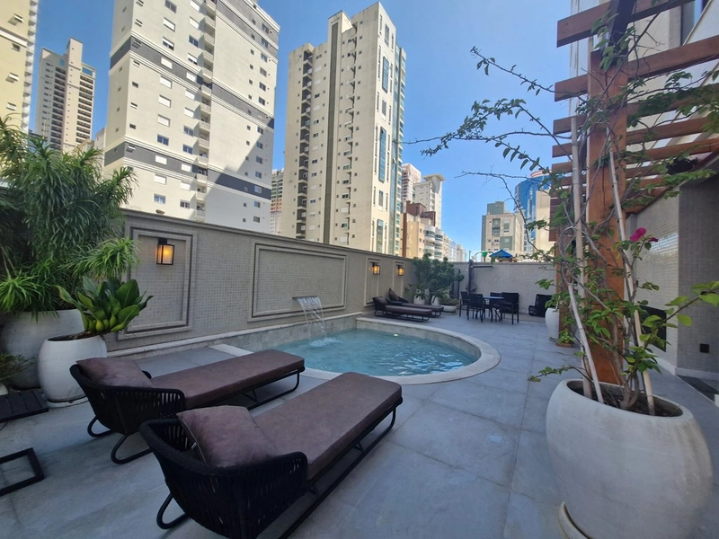 Apartamento à venda em Meia Praia – Itapema/SC: 66ª foto da galeria de imagens do imóvel