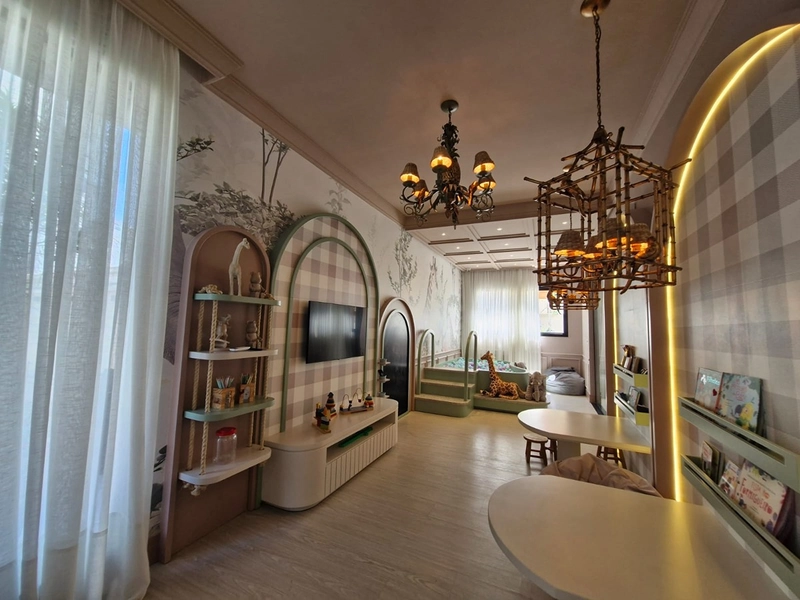 Apartamento à venda em Meia Praia – Itapema/SC: 32ª foto da galeria de imagens do imóvel