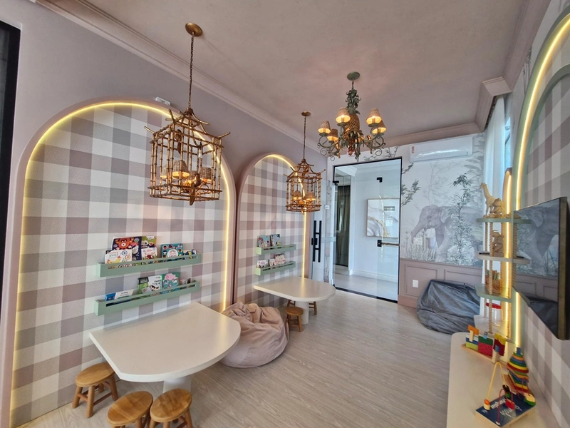 Apartamento à venda em Meia Praia – Itapema/SC: 29ª foto da galeria de imagens do imóvel