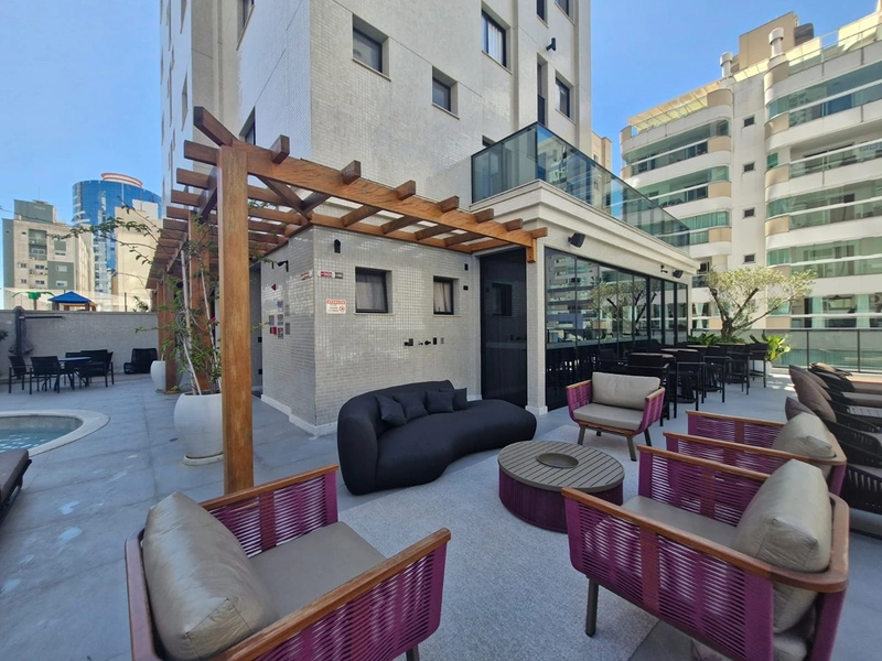 Apartamento à venda em Meia Praia – Itapema/SC: 60ª foto da galeria de imagens do imóvel