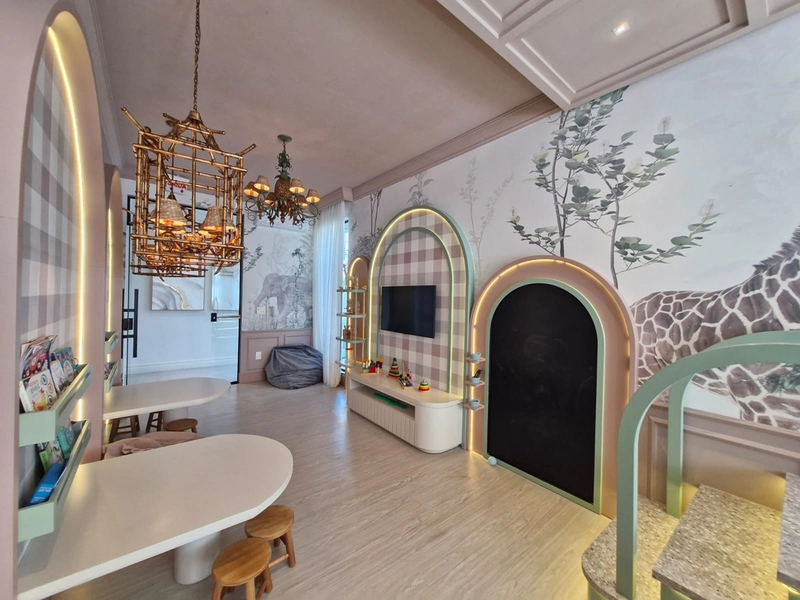 Apartamento à venda em Meia Praia – Itapema/SC: 30ª foto da galeria de imagens do imóvel