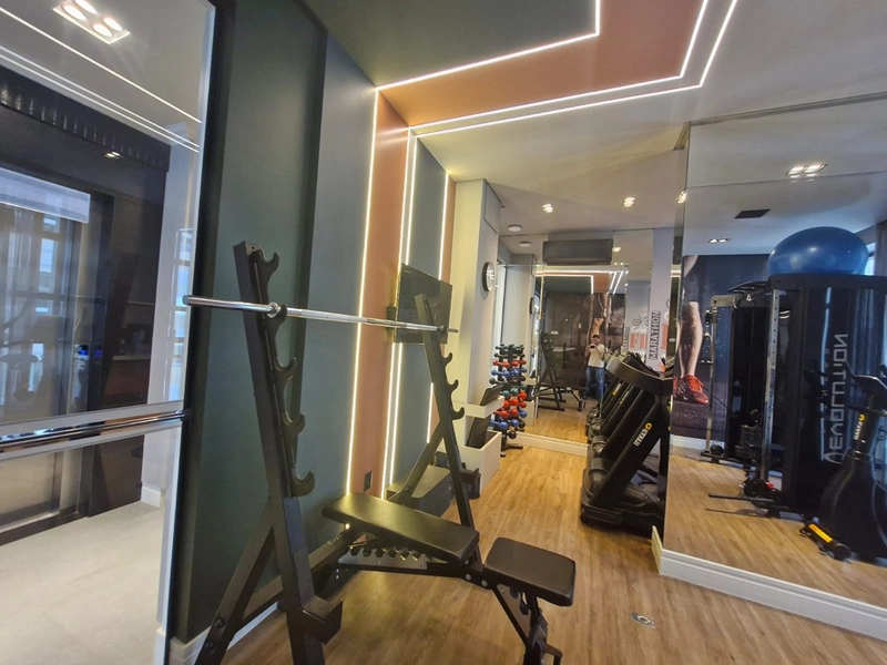 Apartamento à venda em Meia Praia – Itapema/SC: 54ª foto da galeria de imagens do imóvel