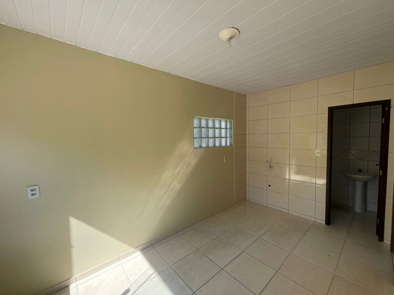 Kitnet para Locação – Meia Praia: 3ª foto da galeria de imagens do imóvel