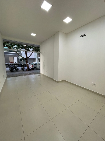 Imóvel residencial ou comercial