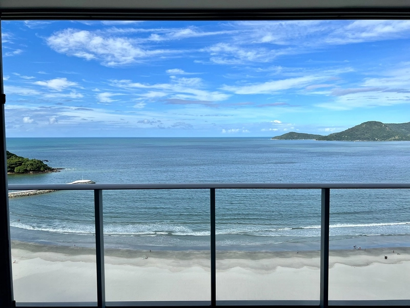 Edifício Splendido | Balneário Camboriú: 2ª foto da galeria de imagens do imóvel