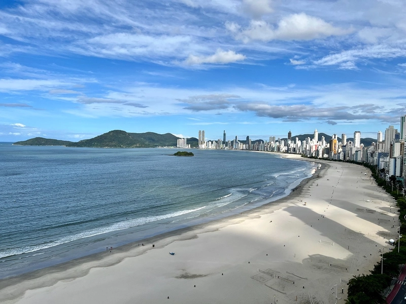 Edifício Splendido | Balneário Camboriú: 3ª foto da galeria de imagens do imóvel