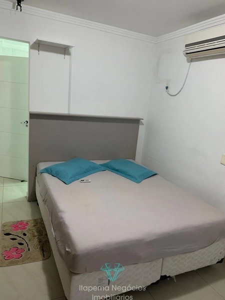 Apartamento de 2 Suítes – 98m², 1 Vaga de Garagem – Meia Praia: 23ª foto da galeria de imagens do imóvel