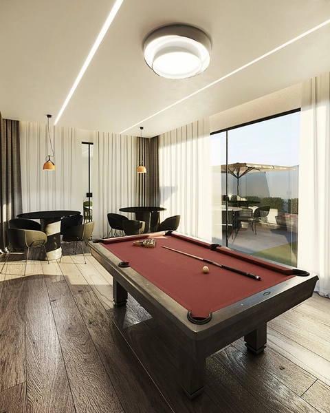 Apartamento à Venda: 10ª foto da galeria de imagens do imóvel