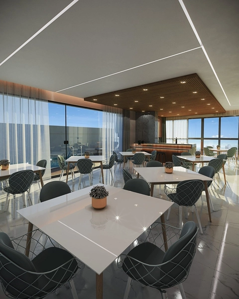 Apartamento à Venda: 5ª foto da galeria de imagens do imóvel