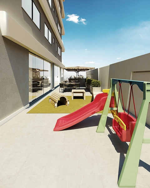 Apartamento à Venda: 12ª foto da galeria de imagens do imóvel
