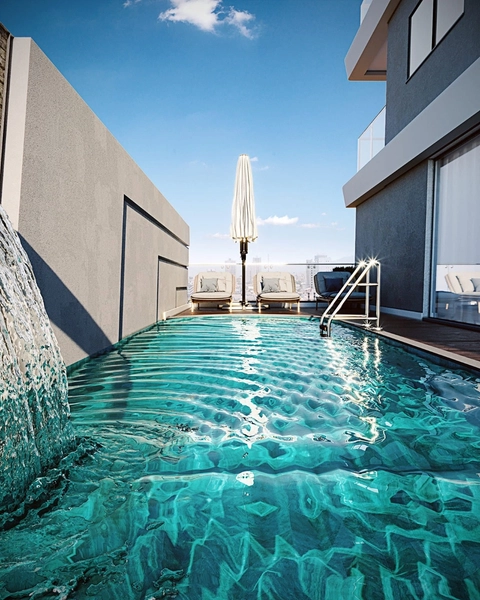 Apartamento à Venda: 13ª foto da galeria de imagens do imóvel