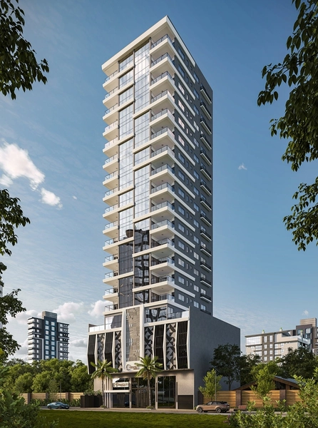 Imóvel residencial ou comercial
