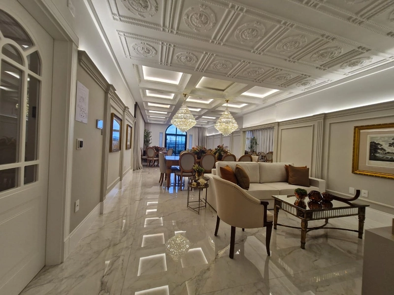 Sofisticação, conforto e localização privilegiada . Apartamento 3 suítes, Centro/ Itapema.: 67ª foto da galeria de imagens do imóvel