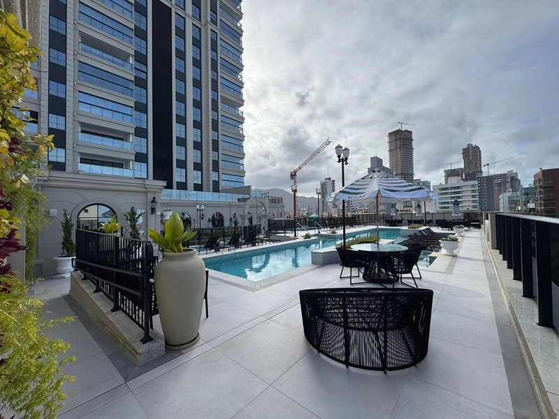 Sofisticação, conforto e localização privilegiada . Apartamento 3 suítes, Centro/ Itapema.: 23ª foto da galeria de imagens do imóvel