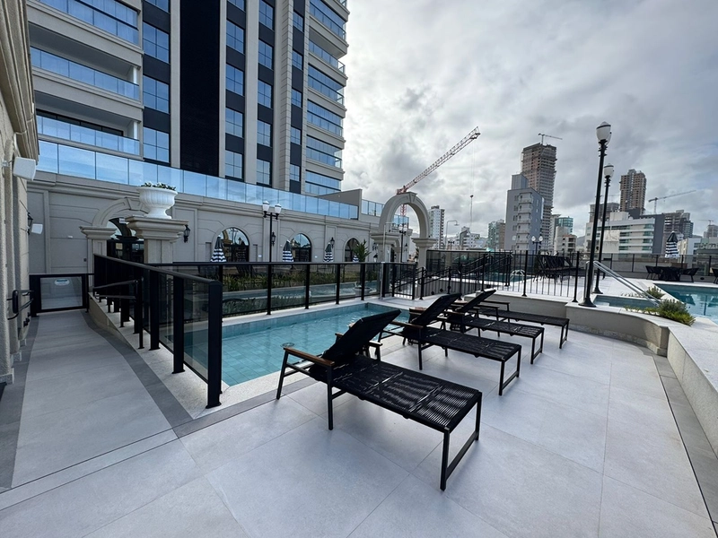 Sofisticação, conforto e localização privilegiada . Apartamento 3 suítes, Centro/ Itapema.: 29ª foto da galeria de imagens do imóvel