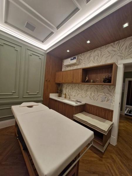 Sofisticação, conforto e localização privilegiada . Apartamento 3 suítes, Centro/ Itapema.: 48ª foto da galeria de imagens do imóvel