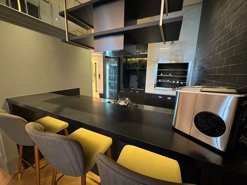 Sofisticação, conforto e localização privilegiada . Apartamento 3 suítes, Centro/ Itapema.: 4ª foto da galeria de imagens do imóvel