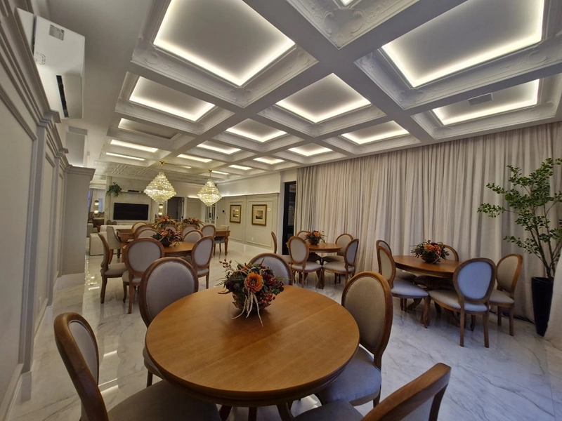 Sofisticação, conforto e localização privilegiada . Apartamento 3 suítes, Centro/ Itapema.: 74ª foto da galeria de imagens do imóvel