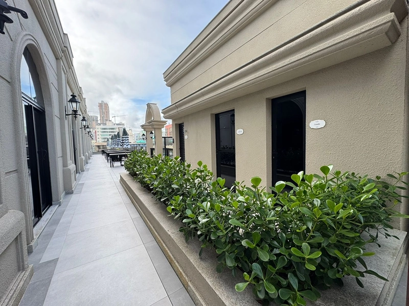 Sofisticação, conforto e localização privilegiada . Apartamento 3 suítes, Centro/ Itapema.: 35ª foto da galeria de imagens do imóvel