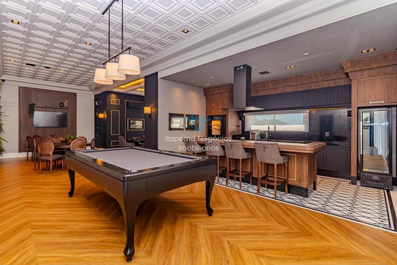APARTAMENTO À VENDA – QUADRA MAR | ITAPEMA: 4ª foto da galeria de imagens do imóvel