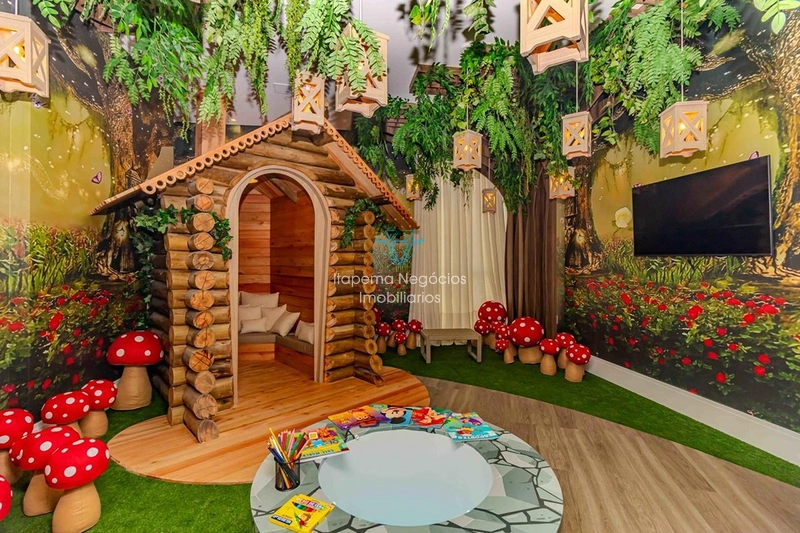 APARTAMENTO À VENDA – QUADRA MAR | ITAPEMA: 3ª foto da galeria de imagens do imóvel