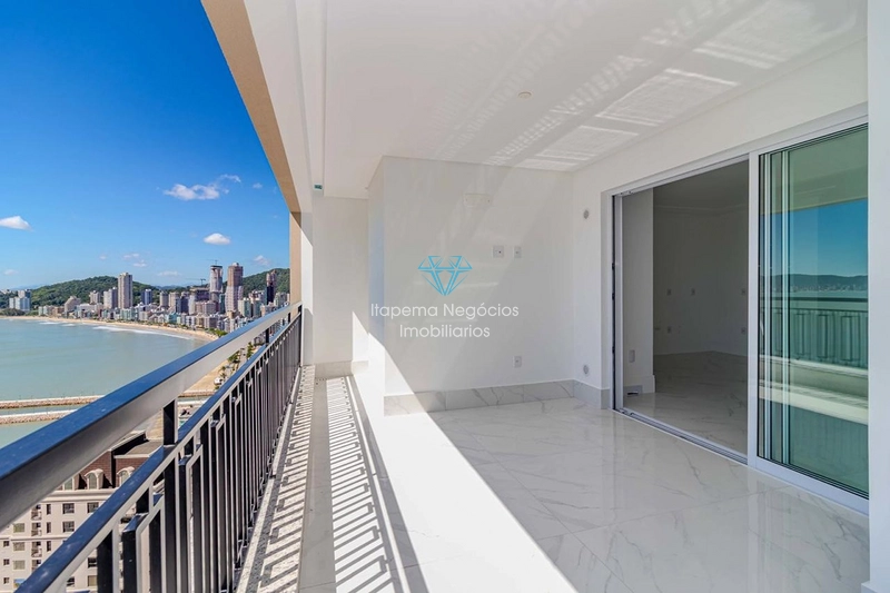 APARTAMENTO À VENDA – QUADRA MAR | ITAPEMA: 13ª foto da galeria de imagens do imóvel