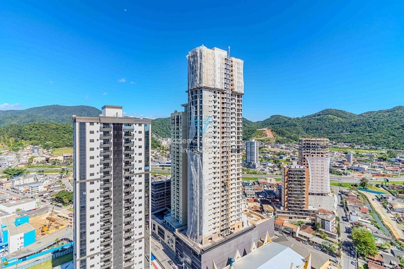 APARTAMENTO À VENDA – QUADRA MAR | ITAPEMA: 1ª foto da galeria de imagens do imóvel