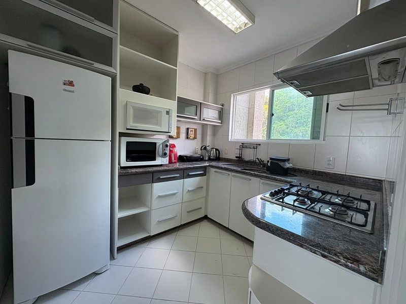 Apartamento Frente Mar em Itapema: 14ª foto da galeria de imagens do imóvel