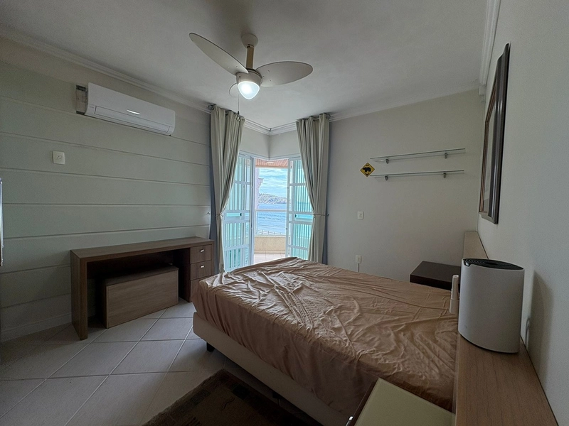 Apartamento Frente Mar em Itapema: 21ª foto da galeria de imagens do imóvel