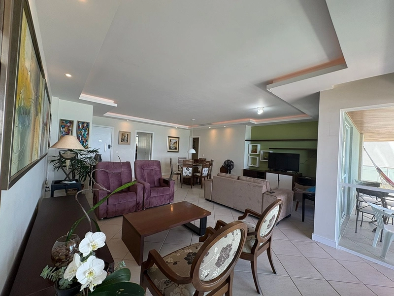 Apartamento Frente Mar em Itapema: 11ª foto da galeria de imagens do imóvel