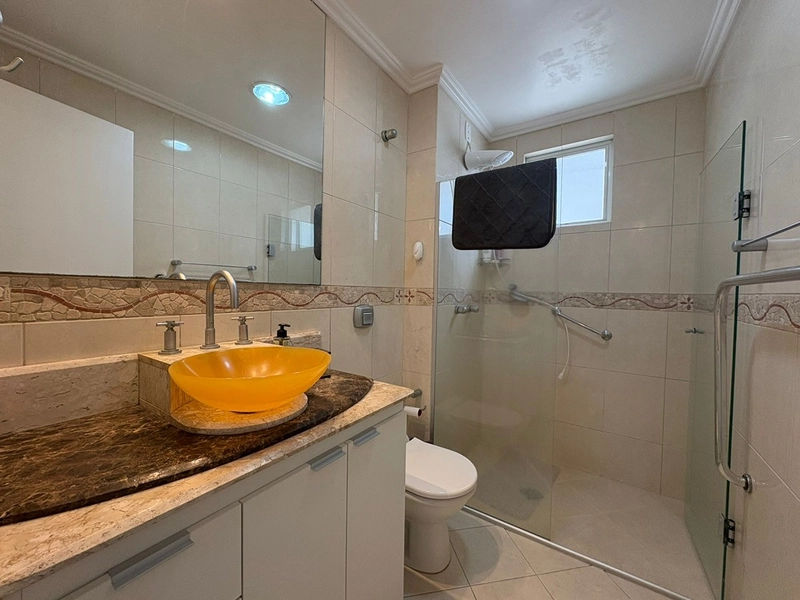 Apartamento Frente Mar em Itapema: 23ª foto da galeria de imagens do imóvel