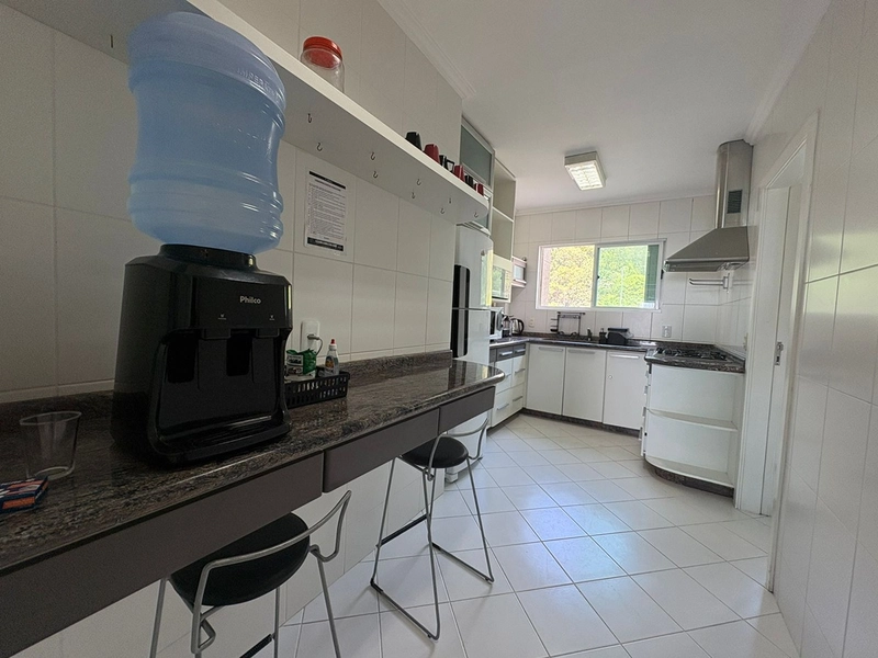 Apartamento Frente Mar em Itapema: 13ª foto da galeria de imagens do imóvel