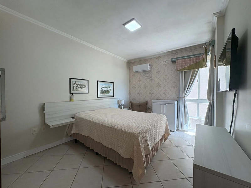 Apartamento Frente Mar em Itapema: 17ª foto da galeria de imagens do imóvel