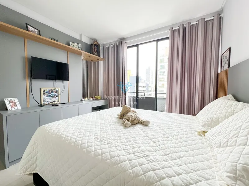 Apartamento 04 dorm. à venda em Itapema, Meia Praia: 26ª foto da galeria de imagens do imóvel