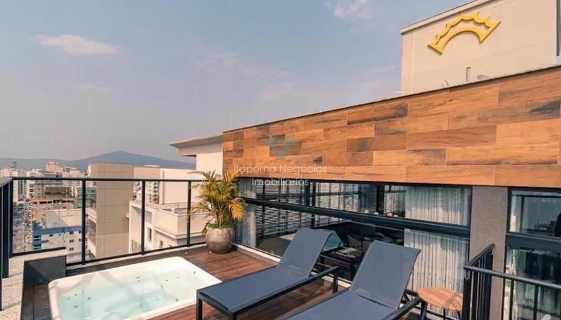 Apartamento 04 dorm. à venda em Itapema, Meia Praia: 2ª foto da galeria de imagens do imóvel