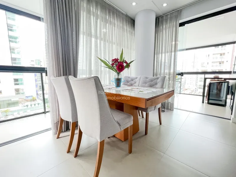 Apartamento 04 dorm. à venda em Itapema, Meia Praia: 15ª foto da galeria de imagens do imóvel
